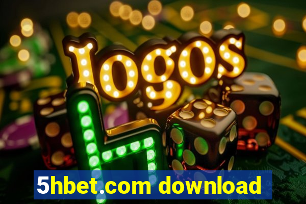 5hbet.com download